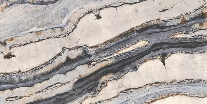 Керамогранит Bluezone