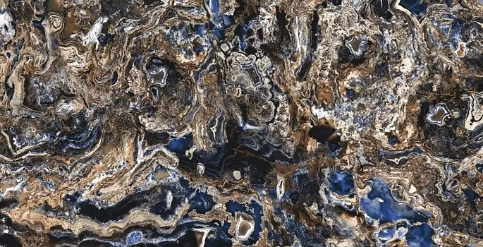 Керамогранит Bluezone