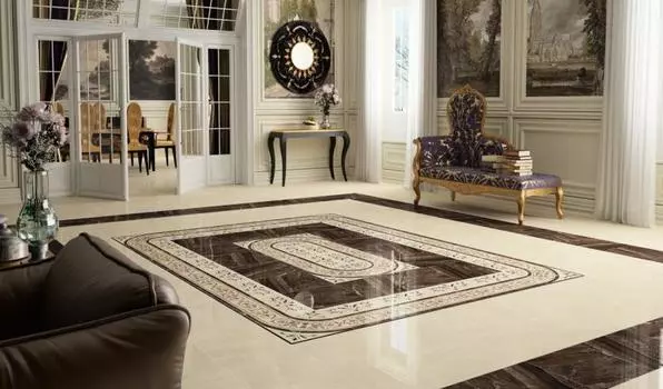 Керамогранит Ceracasa