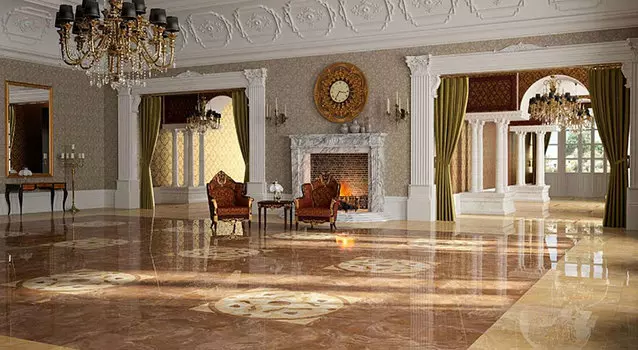 Керамогранит Ceracasa