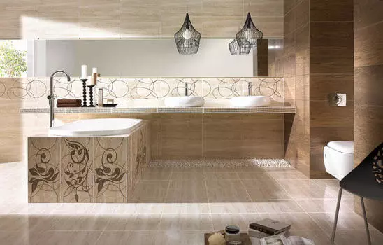 Керамогранит Ceramika Paradyz