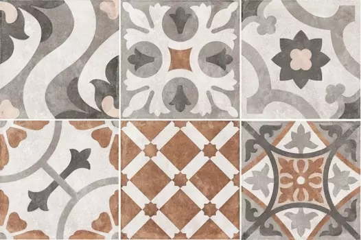 Керамогранит Cersanit