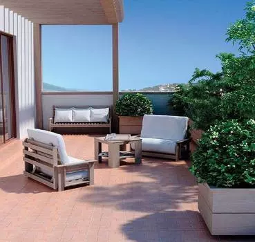 Керамогранит Cersanit