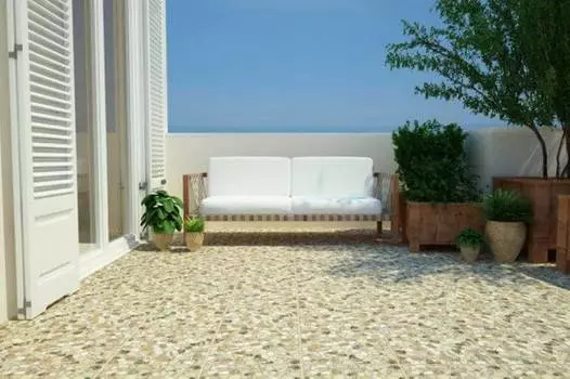 Керамогранит Cersanit