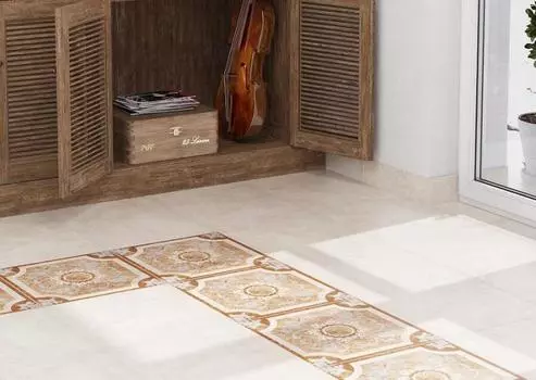 Керамогранит Cersanit