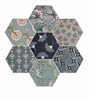 Керамогранит Cevica