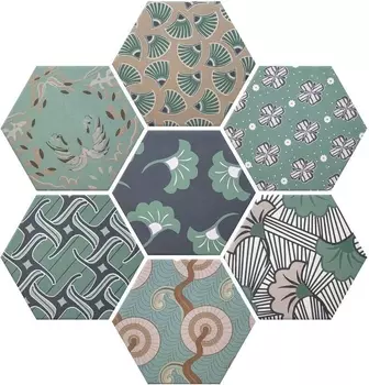 Керамогранит Cevica