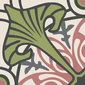 Керамогранит Decocer