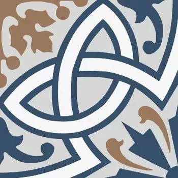 Керамогранит Decocer