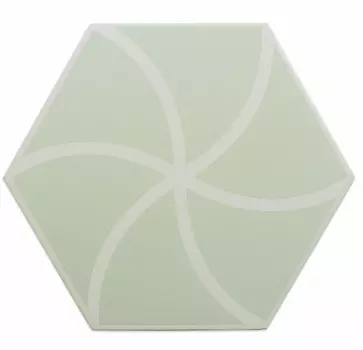 Керамогранит DNA Tiles