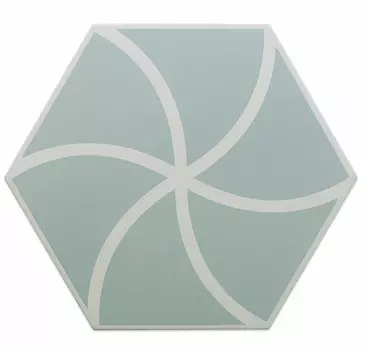 Керамогранит DNA Tiles