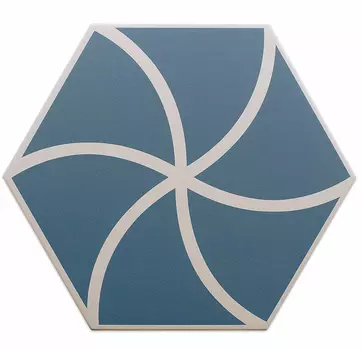 Керамогранит DNA Tiles