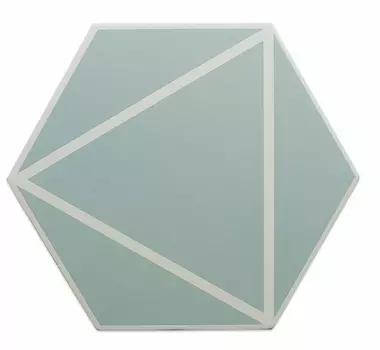 Керамогранит DNA Tiles