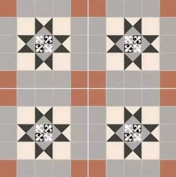 Керамогранит Dual Gres