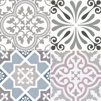 Керамогранит Dual Gres