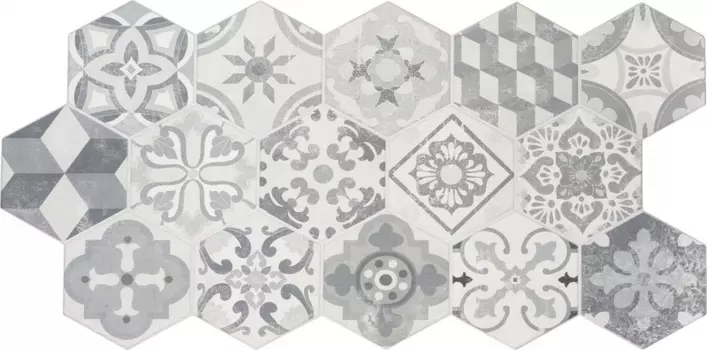 Керамогранит El Molino