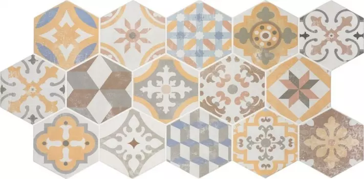 Керамогранит El Molino