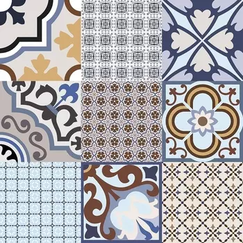 Керамогранит El Molino