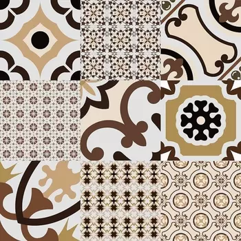 Керамогранит El Molino