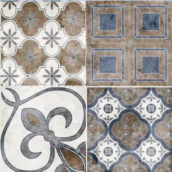 Керамогранит Emotion Ceramics