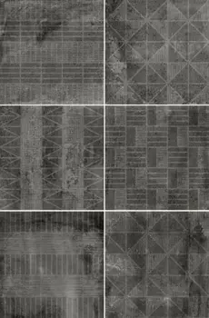 Керамогранит Equipe