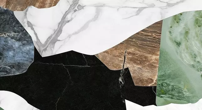 Керамогранит Fusure Ceramic