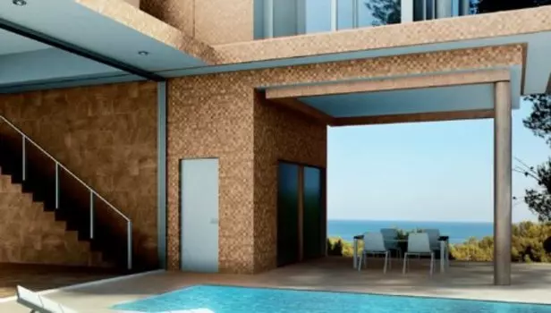 Керамогранит Gayafores