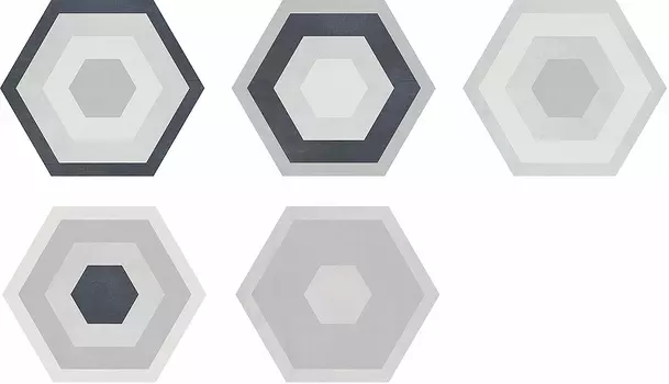 Керамогранит Geotiles