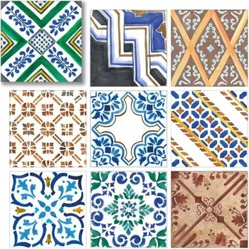 Керамогранит Geotiles