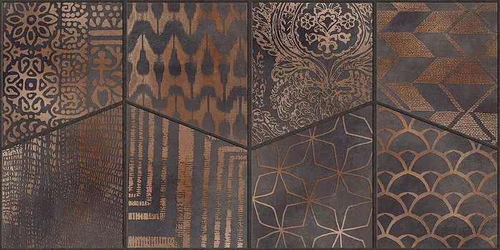 Керамогранит Granoland/LandDecor