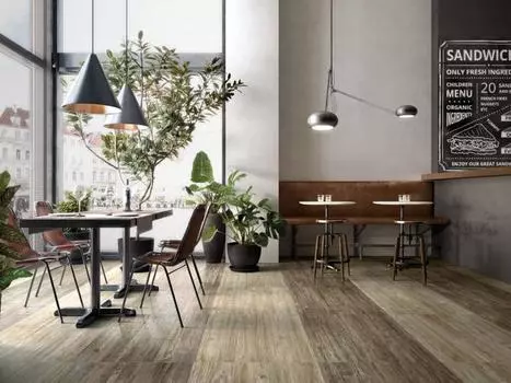 Керамогранит Italon