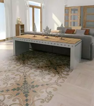 Керамогранит Kerama Marazzi