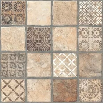 Керамогранит Керамин