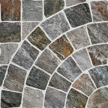 Керамогранит Керамин