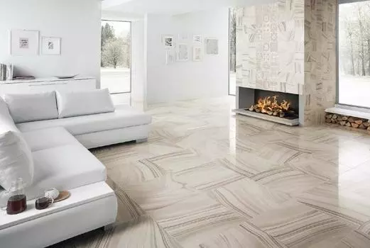 Керамогранит La Fabbrica