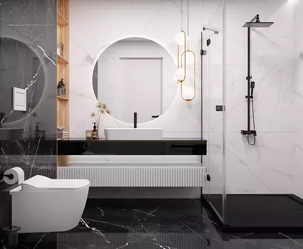 Керамогранит Laparet