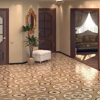 Керамогранит М-Квадрат