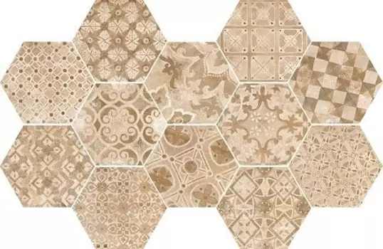 Керамогранит Marazzi Ragno