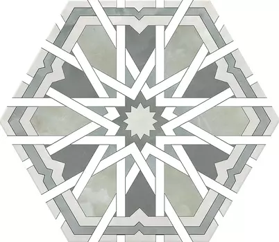 Керамогранит Monopole Ceramica