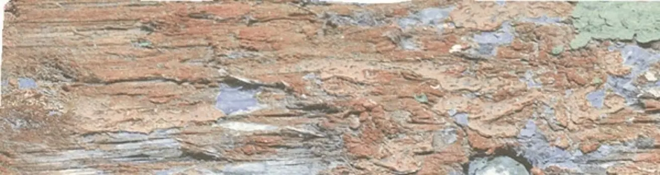 Керамогранит Monopole Ceramica