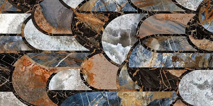 Керамогранит Naxos Ceramica