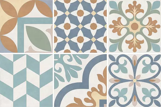 Керамогранит NewTrend