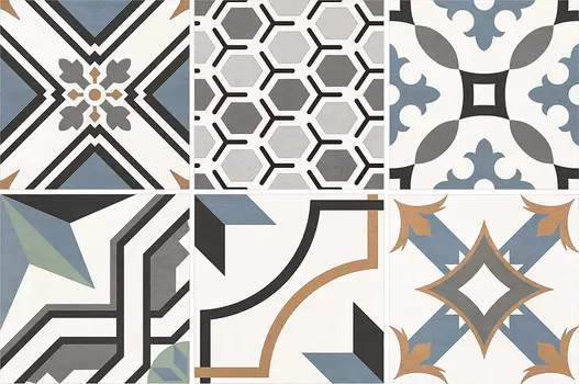 Керамогранит NewTrend