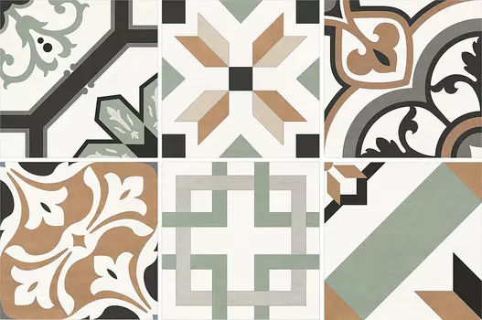 Керамогранит NewTrend