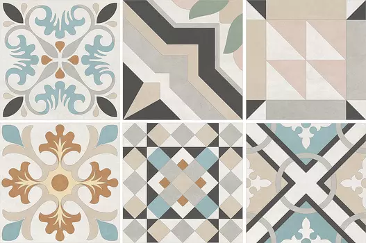 Керамогранит NewTrend