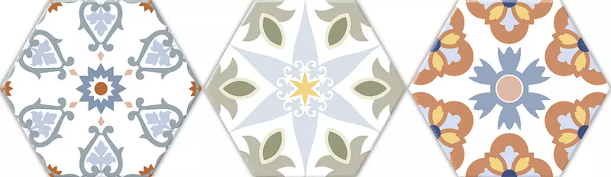 Керамогранит Oset