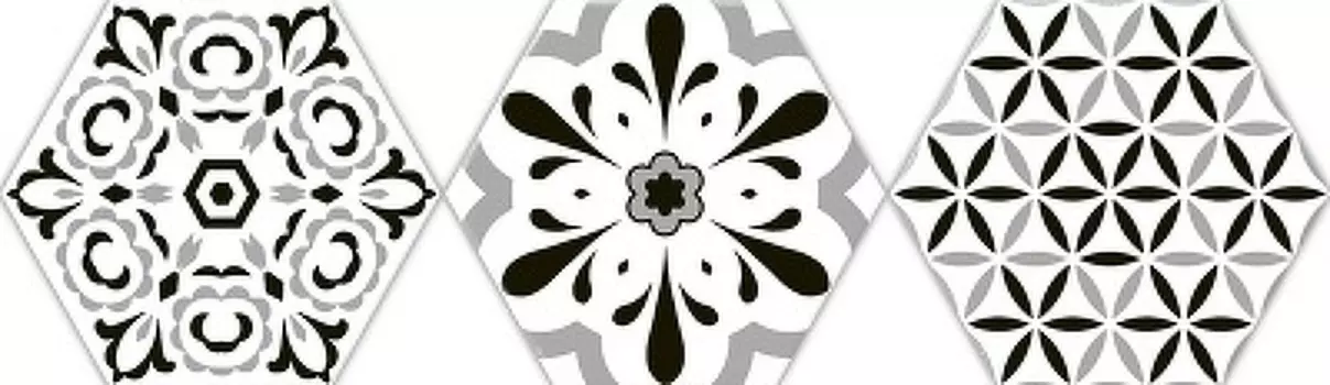 Керамогранит Oset