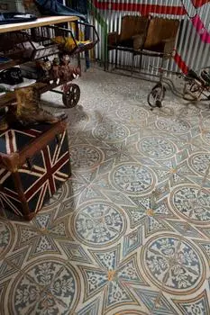 Керамогранит Peronda