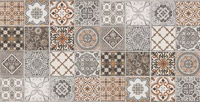 Керамогранит Qua Granite