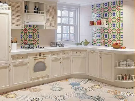 Керамогранит Realonda